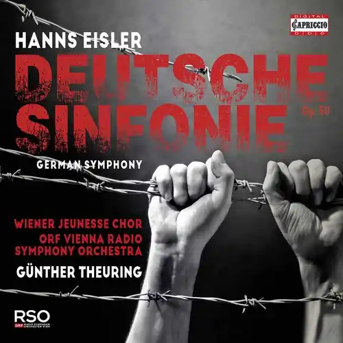 Limited Time Deutsche Sinfonie 50