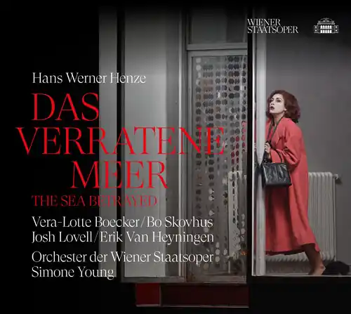 Das Verratene Meer Hot Deal