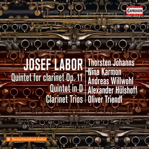 Best Price Clarinet Quintet