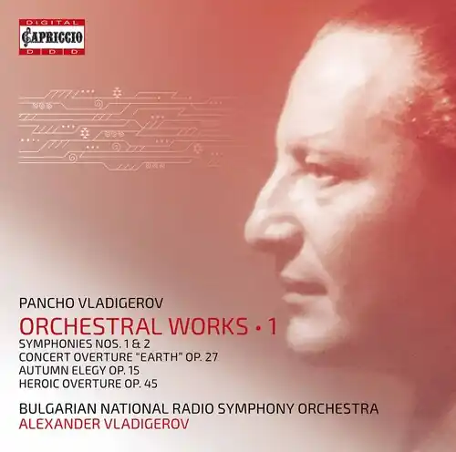 Orchestral Works 1 Free Returns