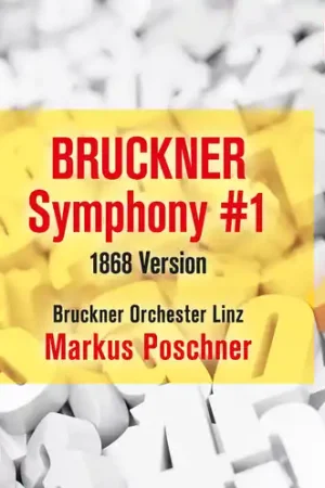 Symphony No. 1 (1868) Fan Favorite