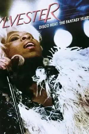 Markdown Disco Heat--The Fantasy Years 1977-1981