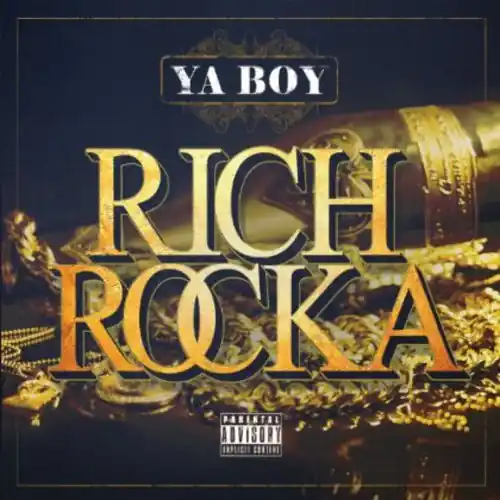 Sale Rich Rocka