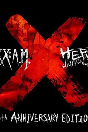 High Quality 10th Anniversary Heroin Diaries Deluxe