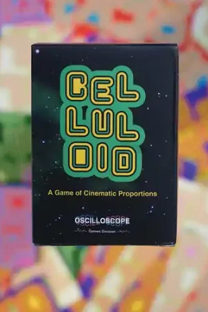 Celluloid Top Rated