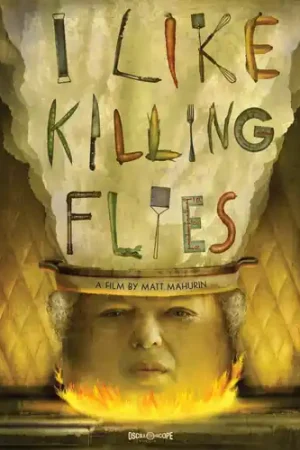 Reduced Price I Like Killing Flies / (Ac3 Sub)