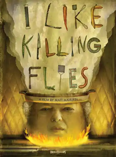 Reduced Price I Like Killing Flies / (Ac3 Sub)