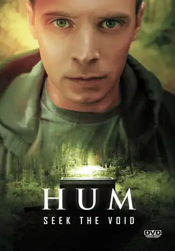 Hum / (Mod Ac3 Dol) Limited Edition