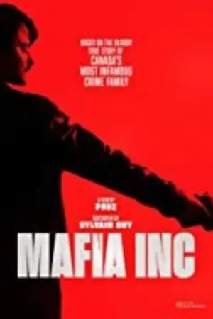 Mafia Inc Direct From Manufacturer
