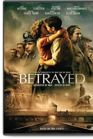 Betrayed Order Now