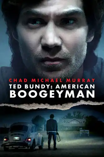 Luxury Ted Bundy: American Boogeyman