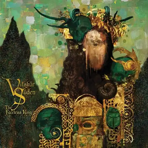 Deal The Faceless King