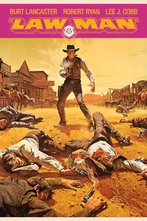 Lawman Sale