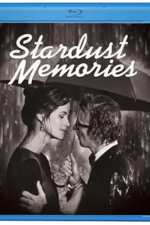 Stardust Memories Save Now