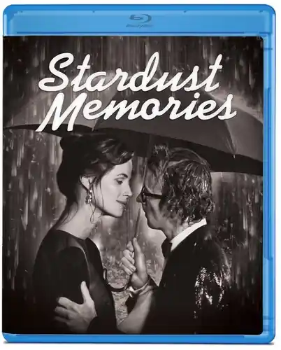 Stardust Memories Save Now