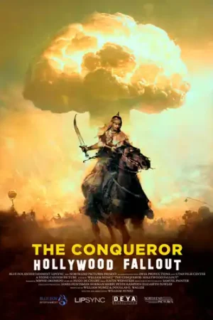 Conqueror: Hollywood Fallout / (Ac3) Time-Limited