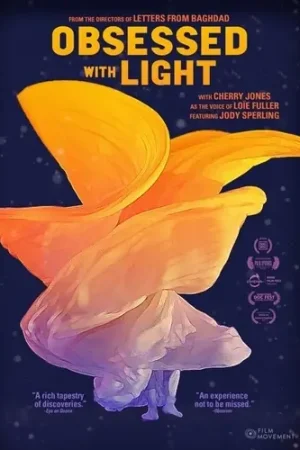 Obsessed With Light Certified
