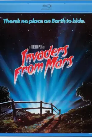 Invaders From Mars (1986) / (Sub) Exclusive Offer