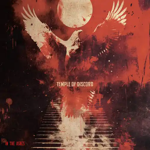 In The Ashes Premium