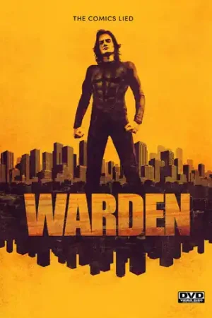 Warden / (Mod Ac3 Dol) Discount