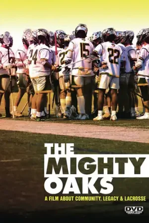 Mighty Oaks / (Mod Ac3 Dol) Best Seller
