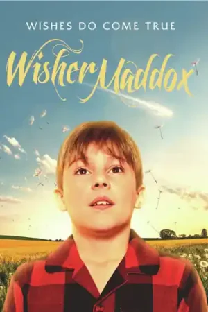 Wisher Maddox / (Mod) Free Returns