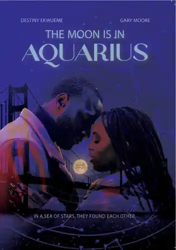 Moon Is In Aquarius / (Mod) Super Sale
