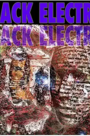 Popular Black Electric