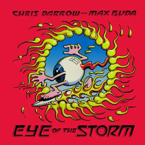 Eye Of The Storm Trending