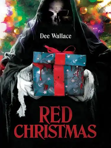 Brand New Red Christmas