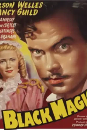 Black Magic / (Sub) Discount