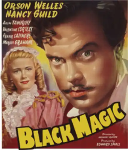 Black Magic / (Sub) Discount