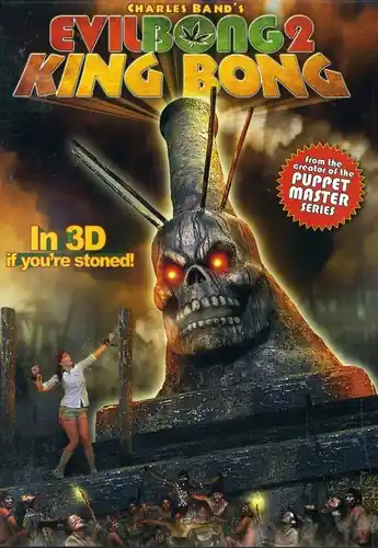 Sale Evil Bong: Volume 2: King Bong
