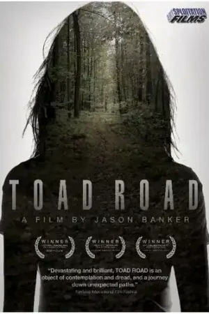 Toad Road Crafted