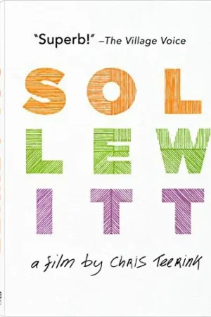 Sol Lewitt Free Shipping