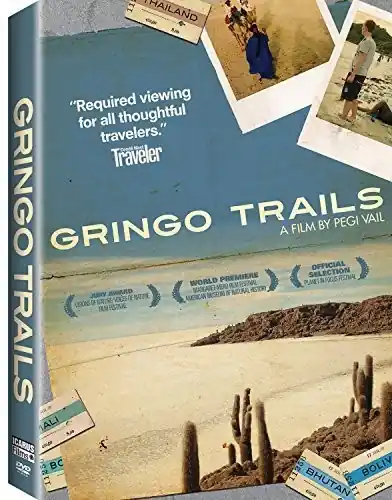 Gringo Trails Professional Grade