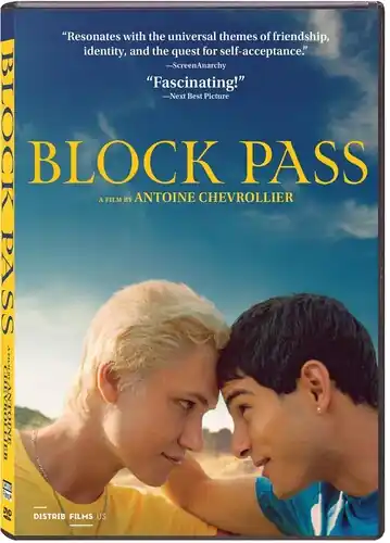 Block Pass / (Sub) Next Day Delivery