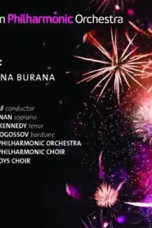 Carmina Burana Clearance