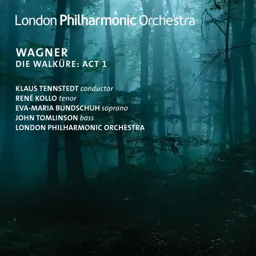 Today Only Wagner: Die Walkure Act 1