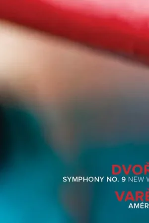 Limited Time Symphony No. 9
