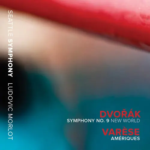 Limited Time Symphony No. 9