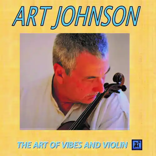 The Art Of Vibes And Violin Holiday Sale