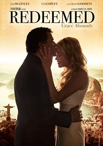 Redeemed Must Have