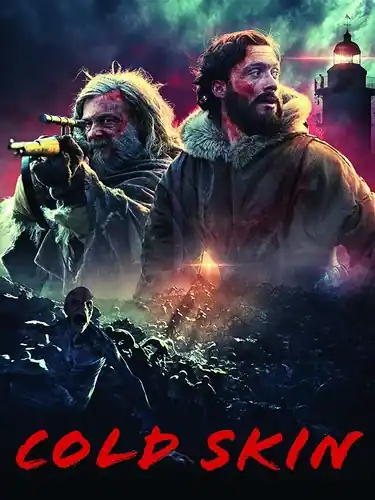 Express Delivery Cold Skin