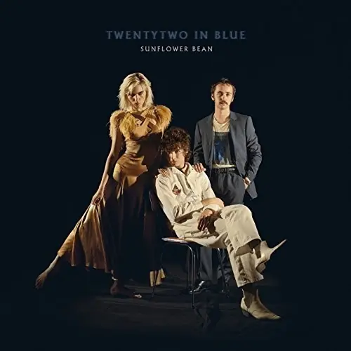 Exclusive Twentytwo In Blue