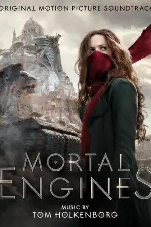 Mortal Engines (Original Soundtrack) [2LP] Flash Sale