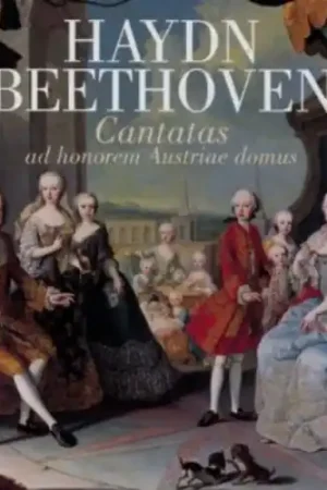 Cantatas Ad Honorem Austriae Domus Buy Today