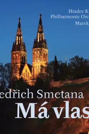 Smetana: Ma Vlast Must Have