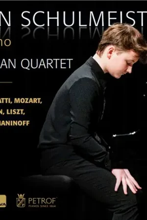 Piano Time-Limited