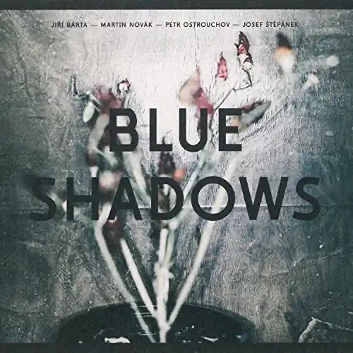 Blue Shadows Trending